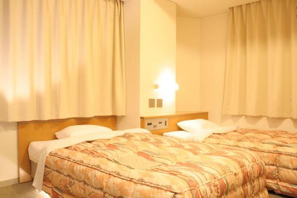 Hotel Estacion Hikone Habitación foto